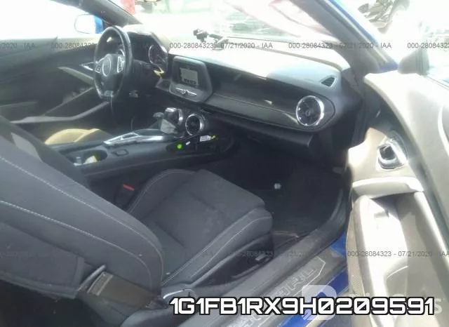 1G1FB1RX9H0209591 фото 6
