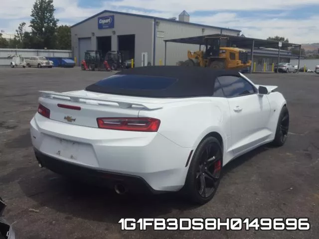 1G1FB3DS8H0149696 фото 5
