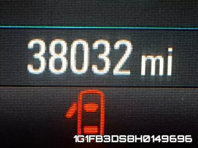1G1FB3DS8H0149696 фото 9