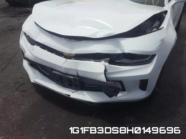 1G1FB3DS8H0149696 фото 10