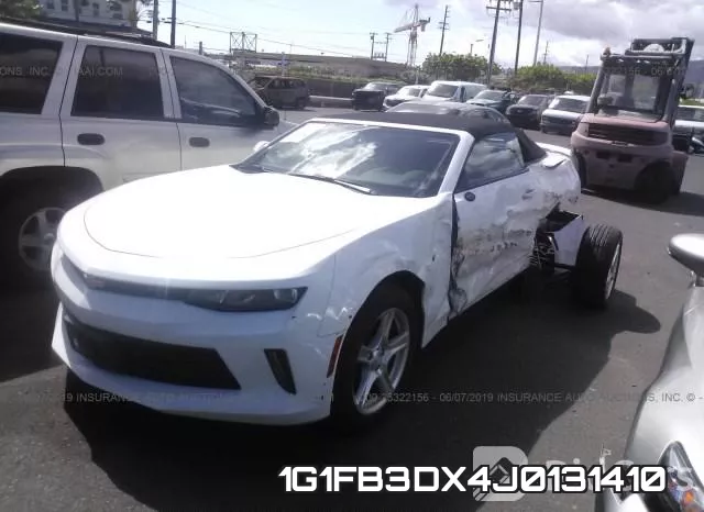 1G1FB3DX4J0131410 фото 3