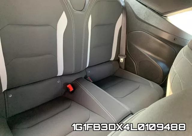 1G1FB3DX4L0109488 фото 7