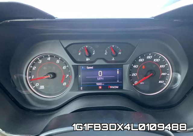 1G1FB3DX4L0109488 фото 9