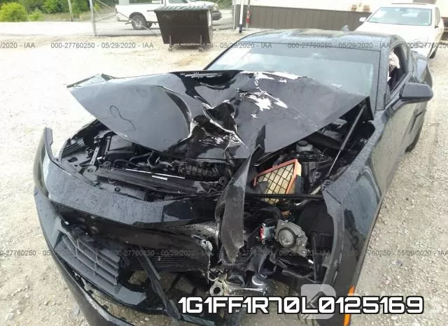 1G1FF1R70L0125169 фото 7