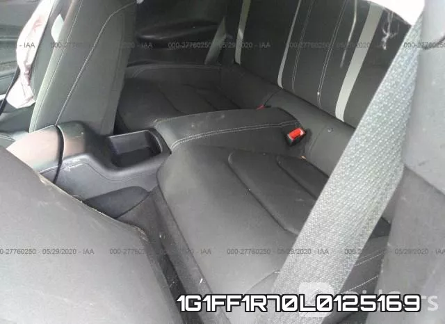 1G1FF1R70L0125169 фото 9