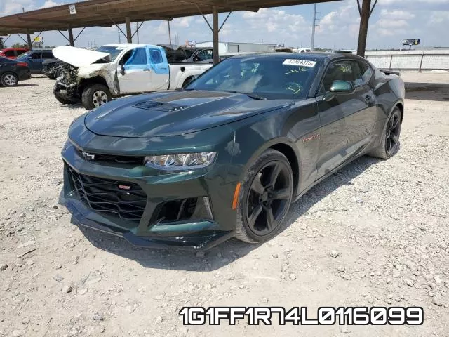 1G1FF1R74L0116099 фото 3
