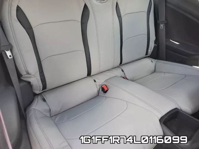 1G1FF1R74L0116099 фото 7