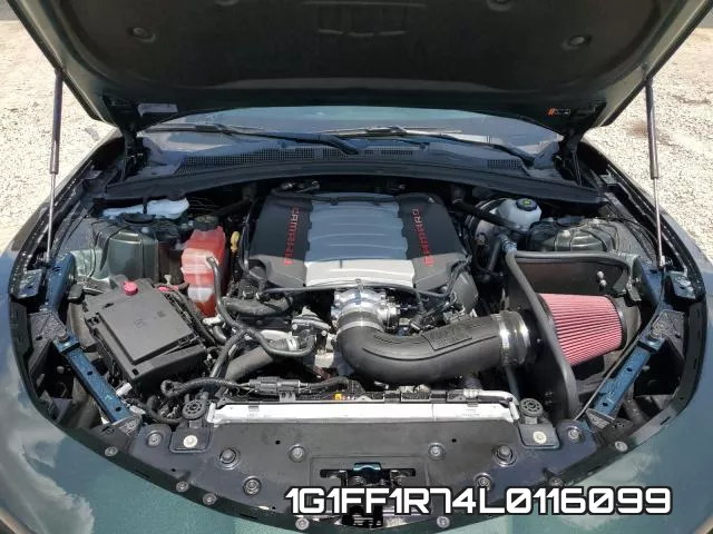 1G1FF1R74L0116099 фото 8