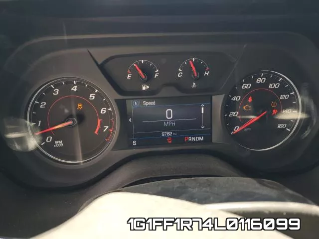 1G1FF1R74L0116099 фото 9