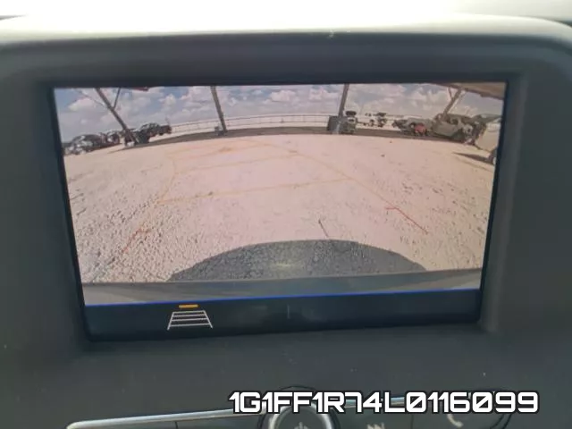 1G1FF1R74L0116099 фото 10