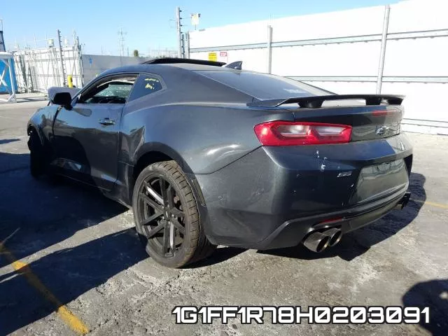 1G1FF1R78H0203091 фото 4