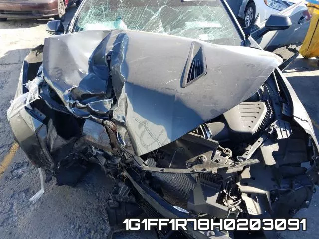 1G1FF1R78H0203091 фото 8