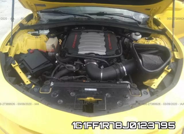 1G1FF1R78J0123795 фото 2