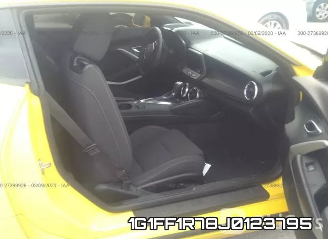 1G1FF1R78J0123795 фото 6