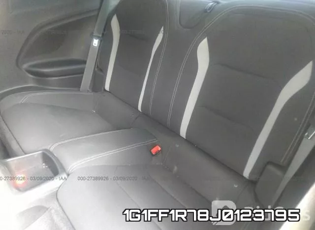 1G1FF1R78J0123795 фото 9