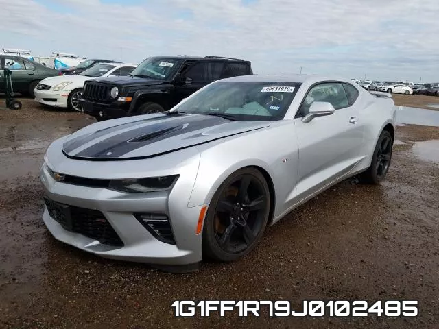 1G1FF1R79J0102485 фото 3