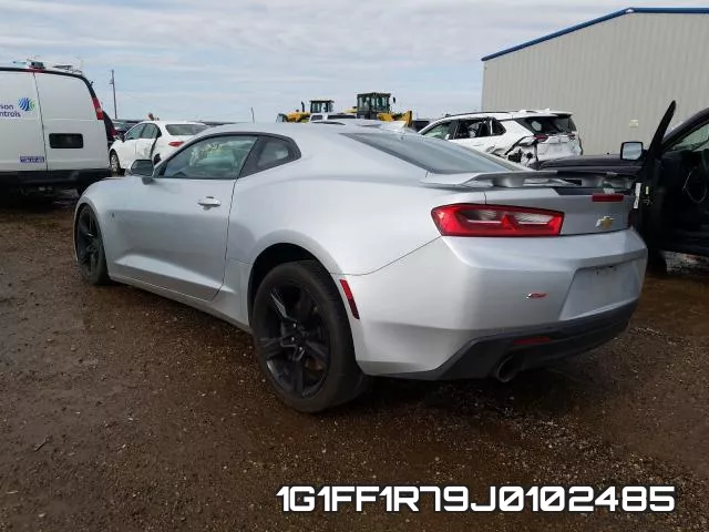 1G1FF1R79J0102485 фото 4
