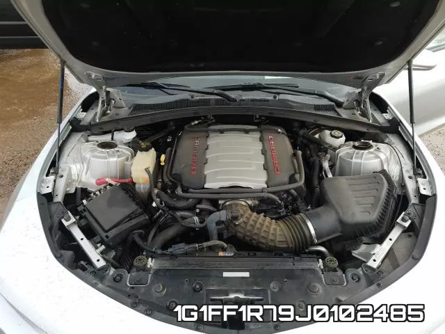 1G1FF1R79J0102485 фото 8