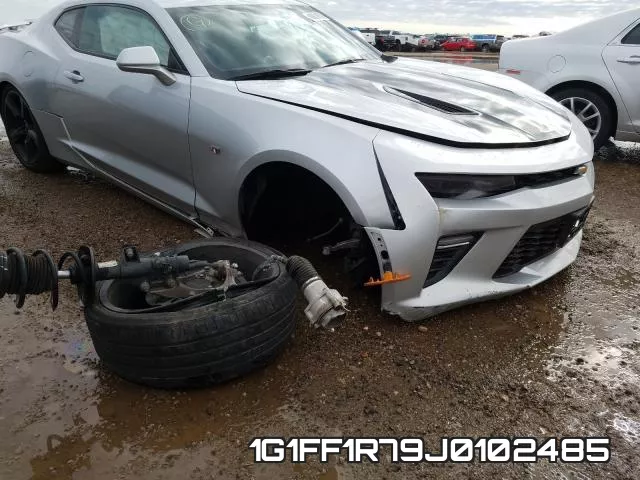 1G1FF1R79J0102485 фото 10