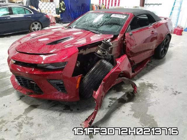 1G1FF3D72H0213716 фото 3