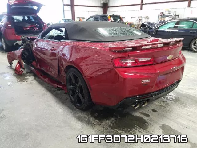 1G1FF3D72H0213716 фото 4