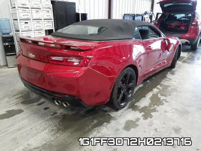 1G1FF3D72H0213716 фото 5