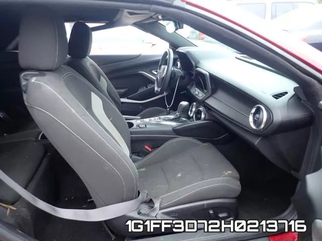 1G1FF3D72H0213716 фото 6