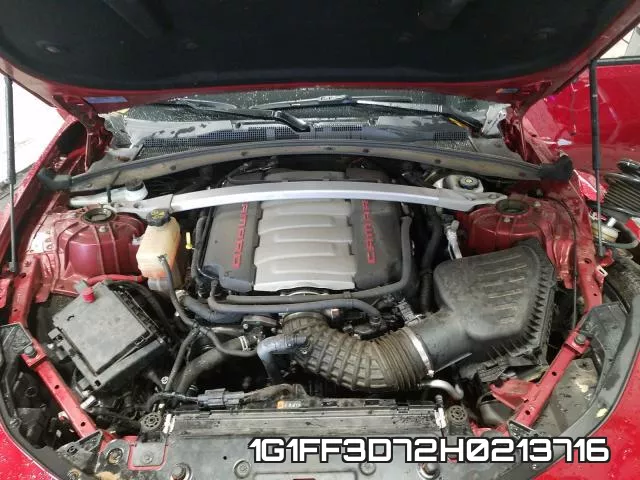 1G1FF3D72H0213716 фото 8