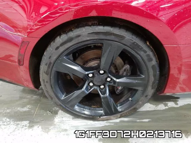 1G1FF3D72H0213716 фото 10