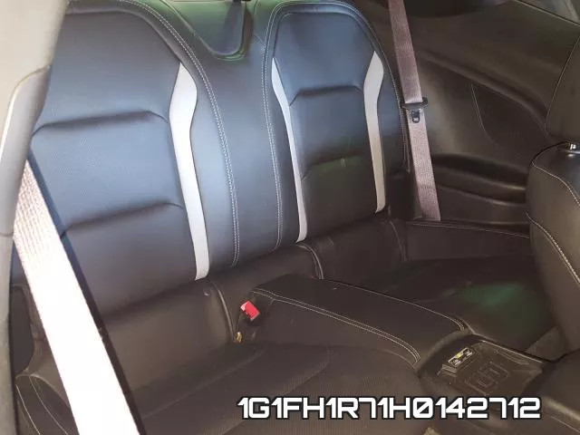 1G1FH1R71H0142712 фото 7