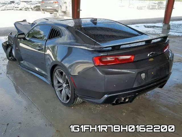 1G1FH1R78H0162200 фото 4