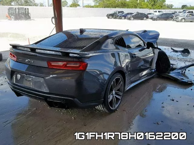 1G1FH1R78H0162200 фото 5