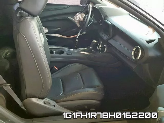 1G1FH1R78H0162200 фото 6