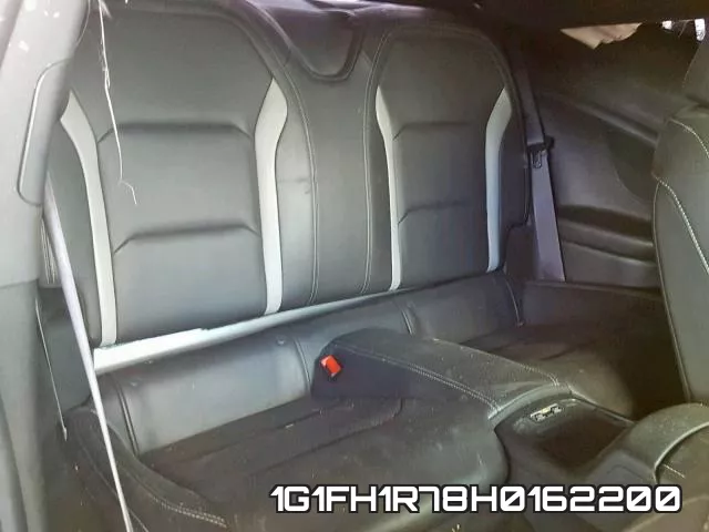 1G1FH1R78H0162200 фото 7