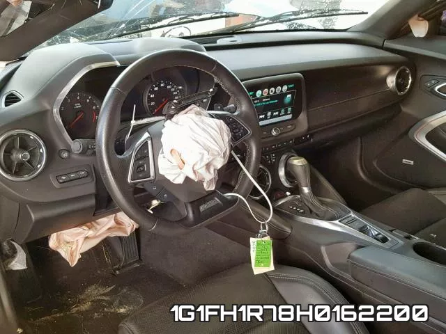1G1FH1R78H0162200 фото 10