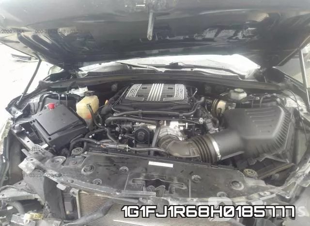 1G1FJ1R68H0185777 фото 2