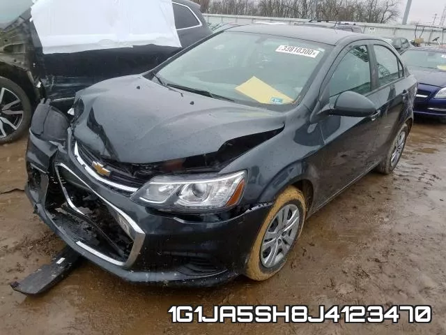 1G1JA5SH8J4123470 фото 3