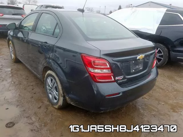1G1JA5SH8J4123470 фото 4
