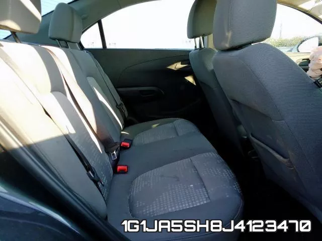 1G1JA5SH8J4123470 фото 7