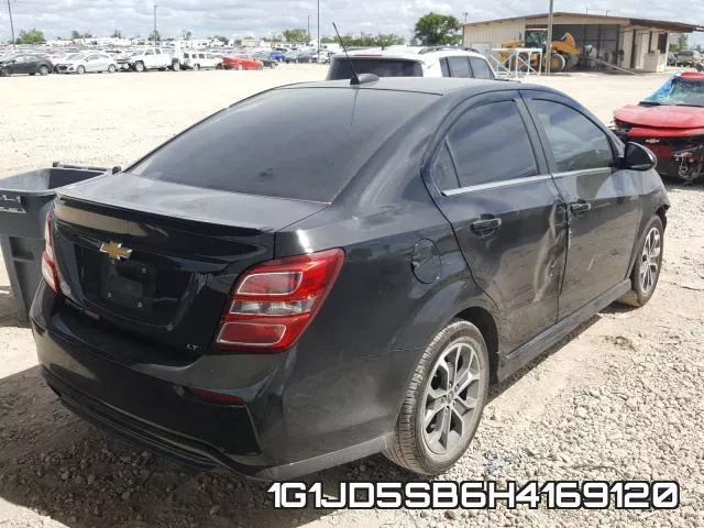 1G1JD5SB6H4169120 фото 5