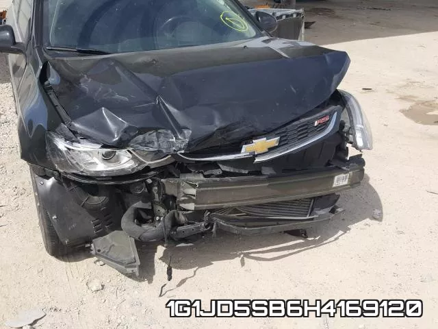 1G1JD5SB6H4169120 фото 10