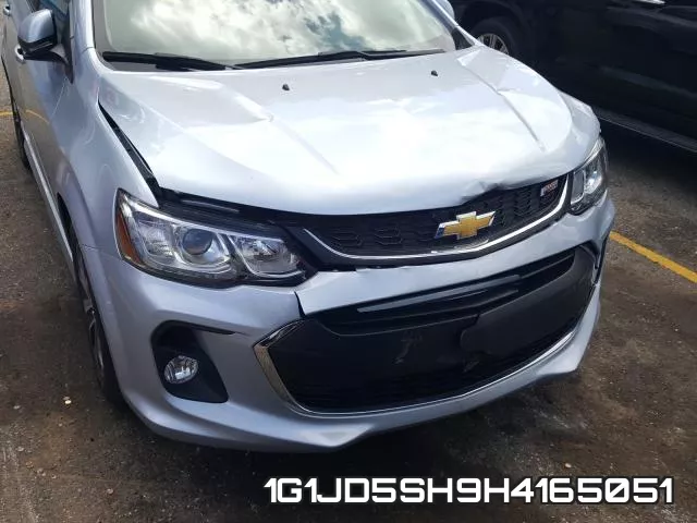 1G1JD5SH9H4165051 фото 10