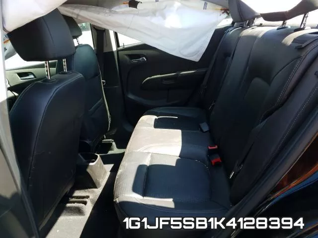 1G1JF5SB1K4128394 фото 7