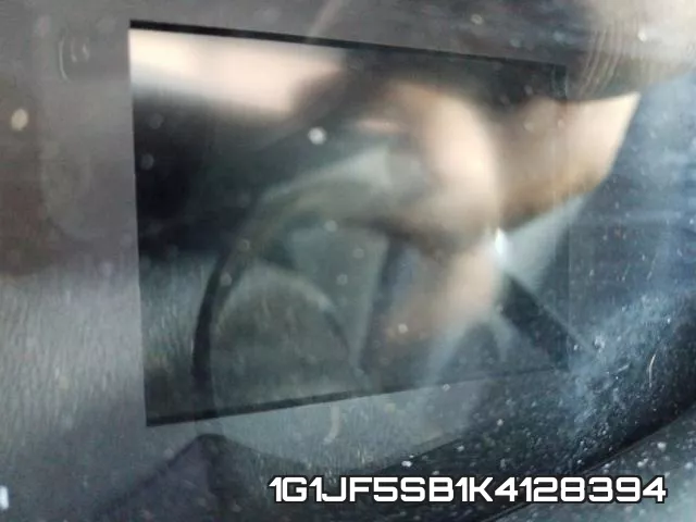 1G1JF5SB1K4128394 фото 9