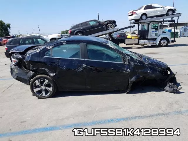1G1JF5SB1K4128394 фото 10