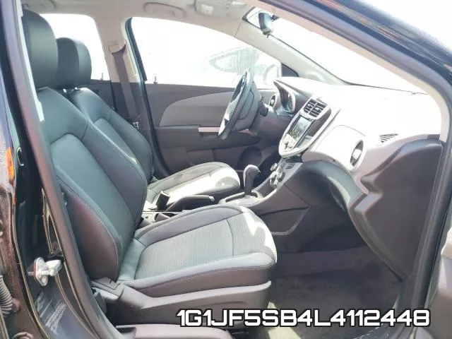 1G1JF5SB4L4112448 фото 6