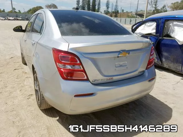 1G1JF5SB5H4146289 фото 4