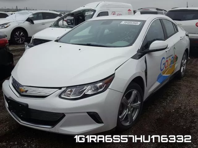 1G1RA6S57HU176332 фото 3