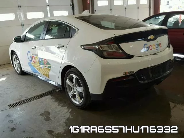 1G1RA6S57HU176332 фото 4