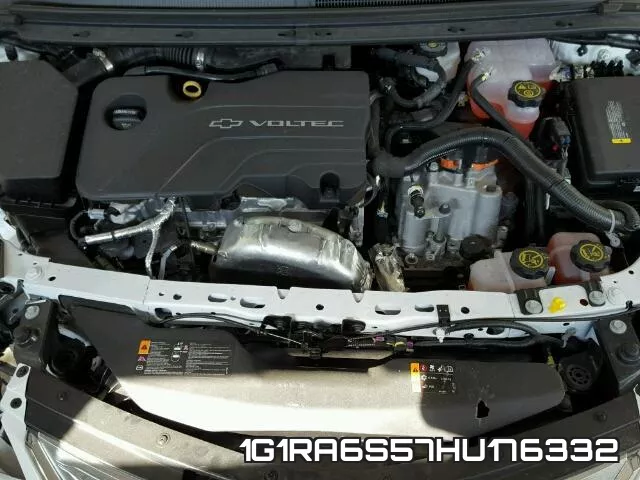 1G1RA6S57HU176332 фото 8